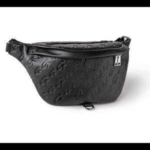 GLAMAHOLIC Fanny pack